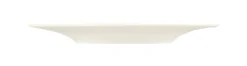 Zoé Kombi-Untertasse rund 16,5 cm fine diamond uni