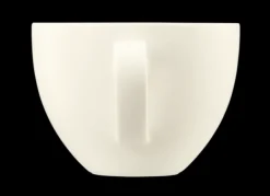 Zoé Milchkaffeetasse 0,37 l AUSLAUF