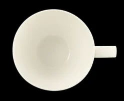 Zoé Milchkaffeetasse 0,37 l AUSLAUF