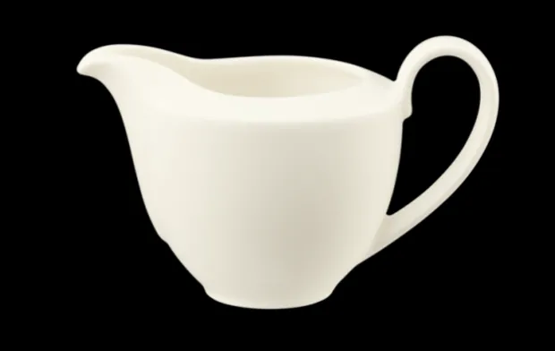 Zoé Milchkännchen 0,25 l fine diamond