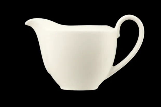 Zoé Milchkännchen 0,25 l fine diamond