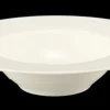 Zoé Pastateller rund 27 cm fine diamond uni