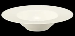Zoé Pastateller rund 27 cm fine diamond uni