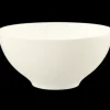 Zoé Schüssel rund 15,5 cm fine diamond uni