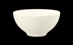Zoé Schüssel rund 15,5 cm fine diamond uni