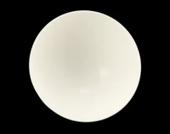 Zoé Schüssel rund 15,5 cm fine diamond uni