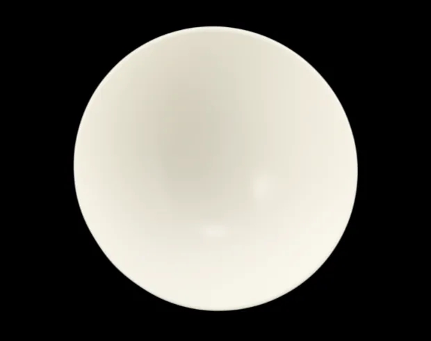 Zoé Schüssel rund 15,5 cm fine diamond uni