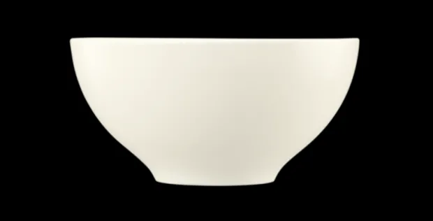 Zoé Schüssel rund 15,5 cm fine diamond uni
