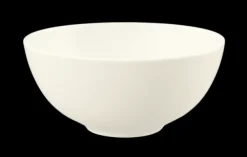 Zoé Schüssel rund 21 cm fine diamond uni