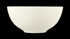 Zoé Schüssel rund 21 cm fine diamond uni