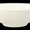 Zoé Schüssel rund 30 cm fine diamond uni