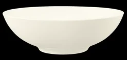 Zoé Schüssel rund 30 cm fine diamond uni
