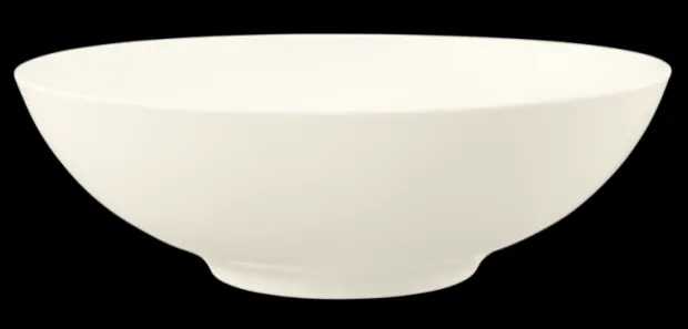 Zoé Schüssel rund 30 cm fine diamond uni