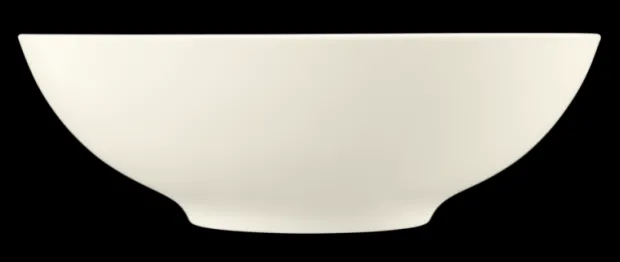 Zoé Schüssel rund 30 cm fine diamond uni