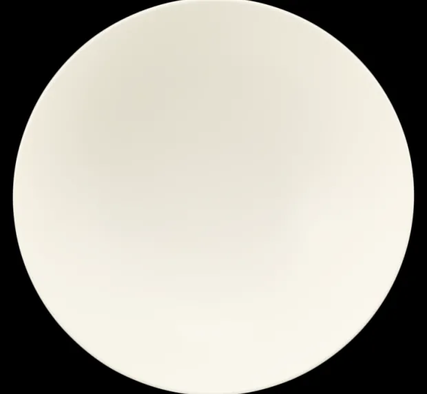 Zoé Schüssel rund 30 cm fine diamond uni