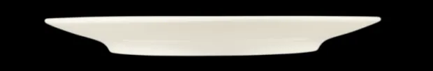 Zoé Servierplatte oval 40x25,5 cm fine diamond uni