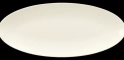 Zoé Servierplatte 43x19 cm fine diamond uni