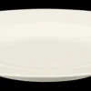 Zoé Speiseteller rund 27,5 cm fine diamond uni