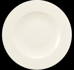Zoé Speiseteller rund 27,5 cm fine diamond uni