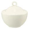 Zoé Zuckerdose 0,28 l fine diamond uni