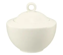 Zoé Zuckerdose 0,28 l fine diamond uni