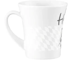 Zusatzsortiment Becher mit Henkel Diva 5156 0,40 l Gmaahde Wiesn