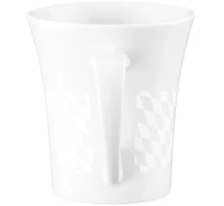 Zusatzsortiment Becher mit Henkel Diva 5156 0,40 l Gmaahde Wiesn