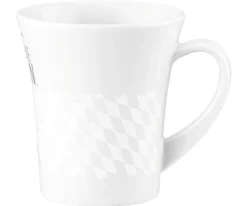 Zusatzsortiment Becher mit Henkel Diva 5156 0,40 l Gmaahde Wiesn