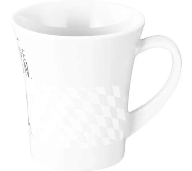 Zusatzsortiment Becher mit Henkel Diva 5156 0,40 l Gmaahde Wiesn