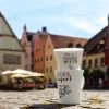 Zusatzsortiment Becher mit Henkel Diva 5156 0,40 l I mog di