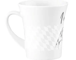Zusatzsortiment Becher mit Henkel Diva 5156 0,40 l I mog di