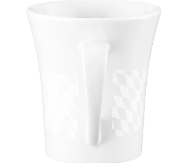 Zusatzsortiment Becher mit Henkel Diva 5156 0,40 l I mog di