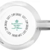 Zusatzsortiment Becher mit Henkel Diva 5156 0,40 l Servus