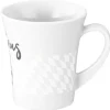 Zusatzsortiment Becher mit Henkel Diva 5156 0,40 l Servus