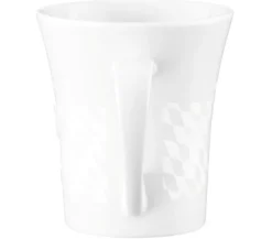 Zusatzsortiment Becher mit Henkel Diva 5156 0,40 l Weniger grantln