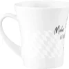 Zusatzsortiment Becher mit Henkel Diva 5156 0,40 l Weniger grantln