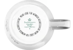 Zusatzsortiment Becher mit Henkel Diva 5156 0,40 l Weniger grantln